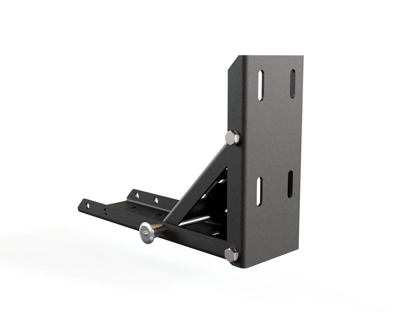 Folding Awning Brackets