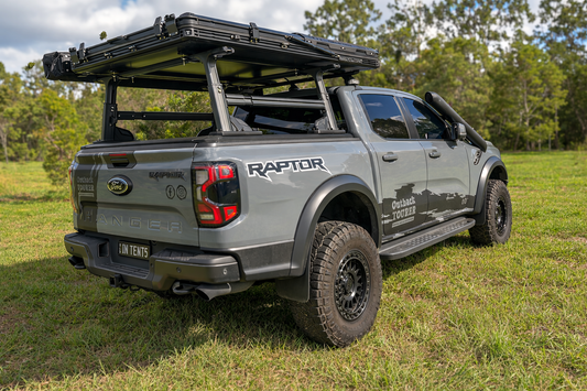 Full Height Tub Rack
