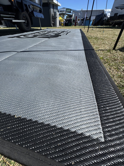 Van Life Caravan & Camping Mat