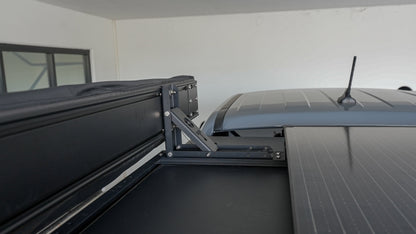 Folding Awning Brackets