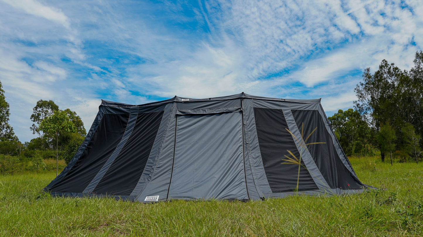 360 XTEND Full Wall Kit (Pre Order 4 Weeks)