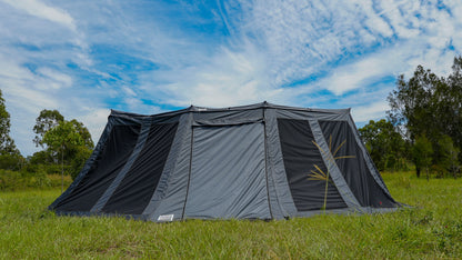 360 XTEND Full Wall Kit (Pre Order 4 Weeks)