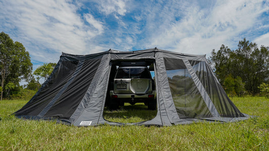 360 XTEND Full Wall Kit (Pre Order 4 Weeks)
