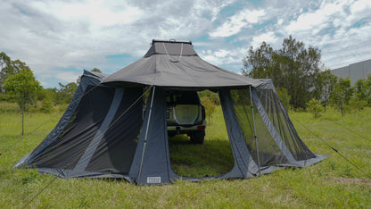 360 XTEND Full Wall Kit (Pre Order 4 Weeks)