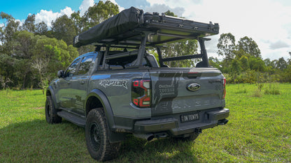 Full Height Tub Rack