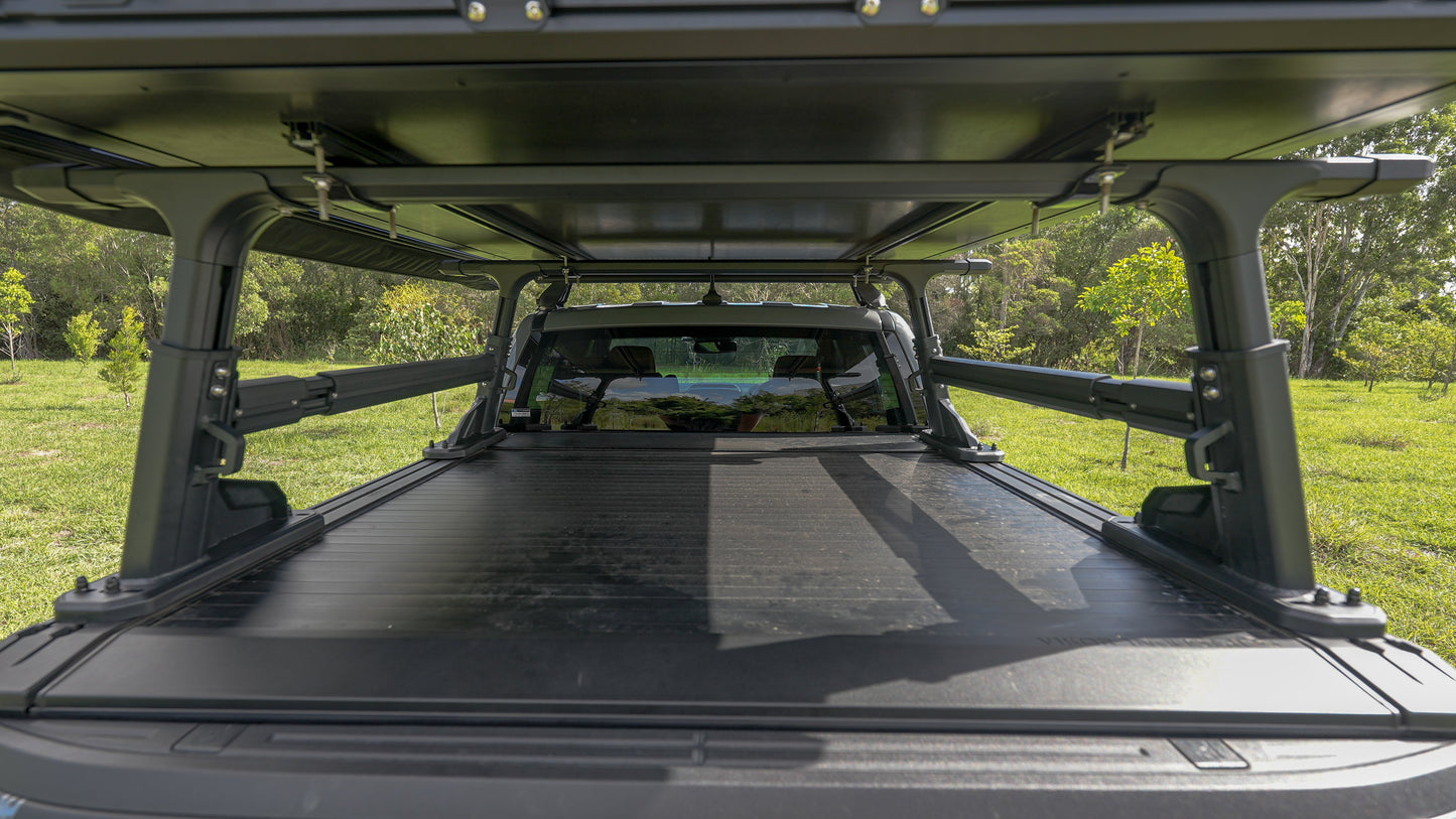 Full Height Tub Rack
