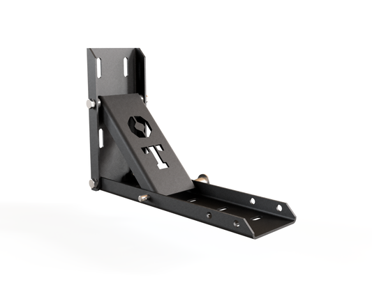 Folding Awning Brackets